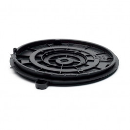 Correcteur de pente, pieces jointes, noir